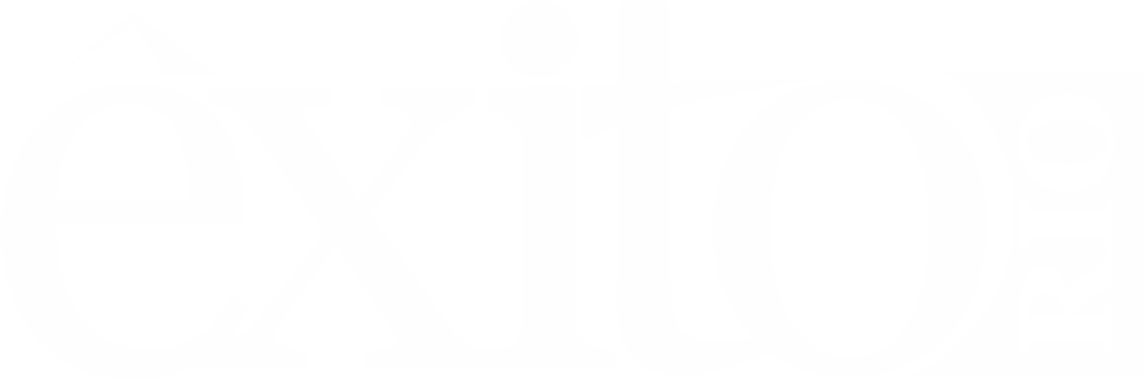 Êxito Rio